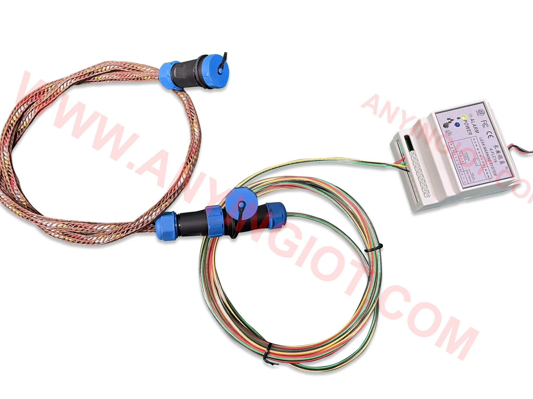 2023 New Design Gasoline Diesel Oil Leak Detection Cable Buy Oil