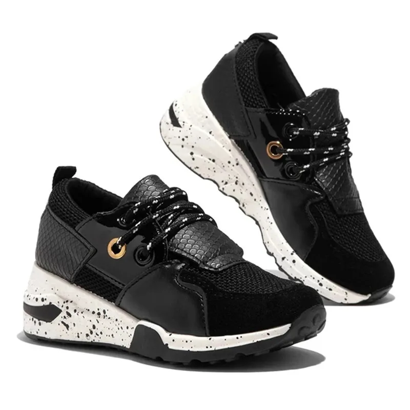 Women flats sneakers shoes Fashion lady loafers casual women shoes dies platform   2019 mold sport shoes   women sport