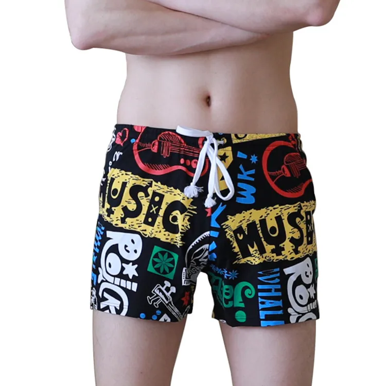 men's shorts swimwear