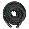 length battle rope 9m for sports training and slimmbing