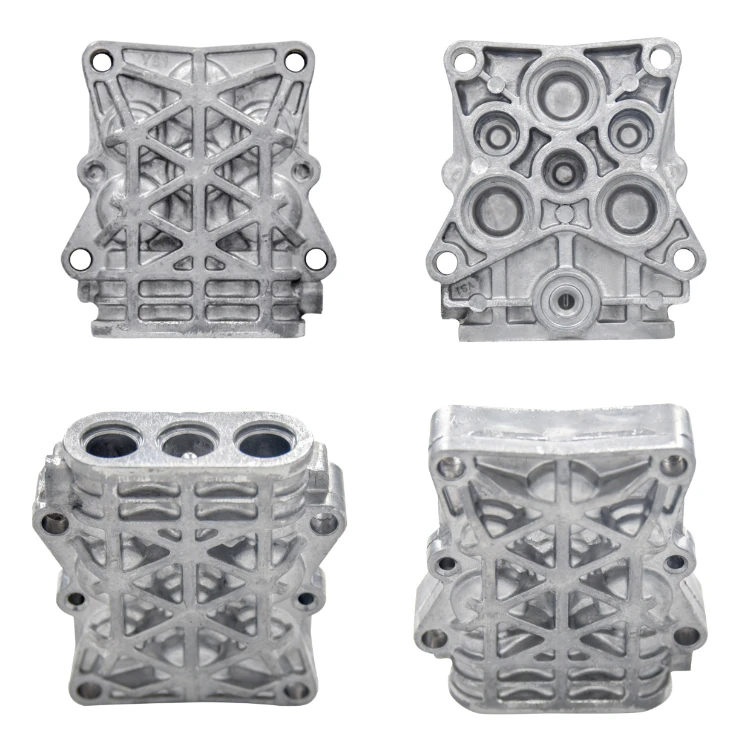 According To Drawings Custom Aluminum Die Casting, Precision Die Cast Aluminum Parts, OEM Die Casting Services