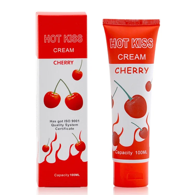 Hot Selling Oral Sex Water Soluble Lubricant Fruit Flavored Lubricant Sexual Water Based 3551