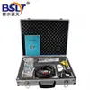 BSLT Manufacturer Portable Oil Ultrasonic Water Flow Meter Box