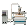 10 Tools ATC Router MDF 3D Wood Engraving Cutting Milling Used CNC Router Machine