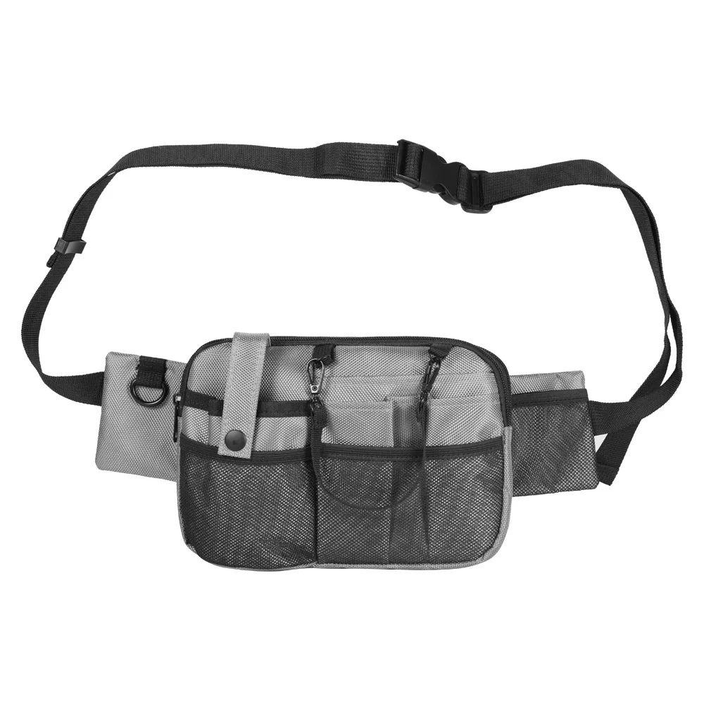 product hot cross border daily stylish nursing waist bag oxford fabric with durable letter pillow box patterns featuring logo belt-11