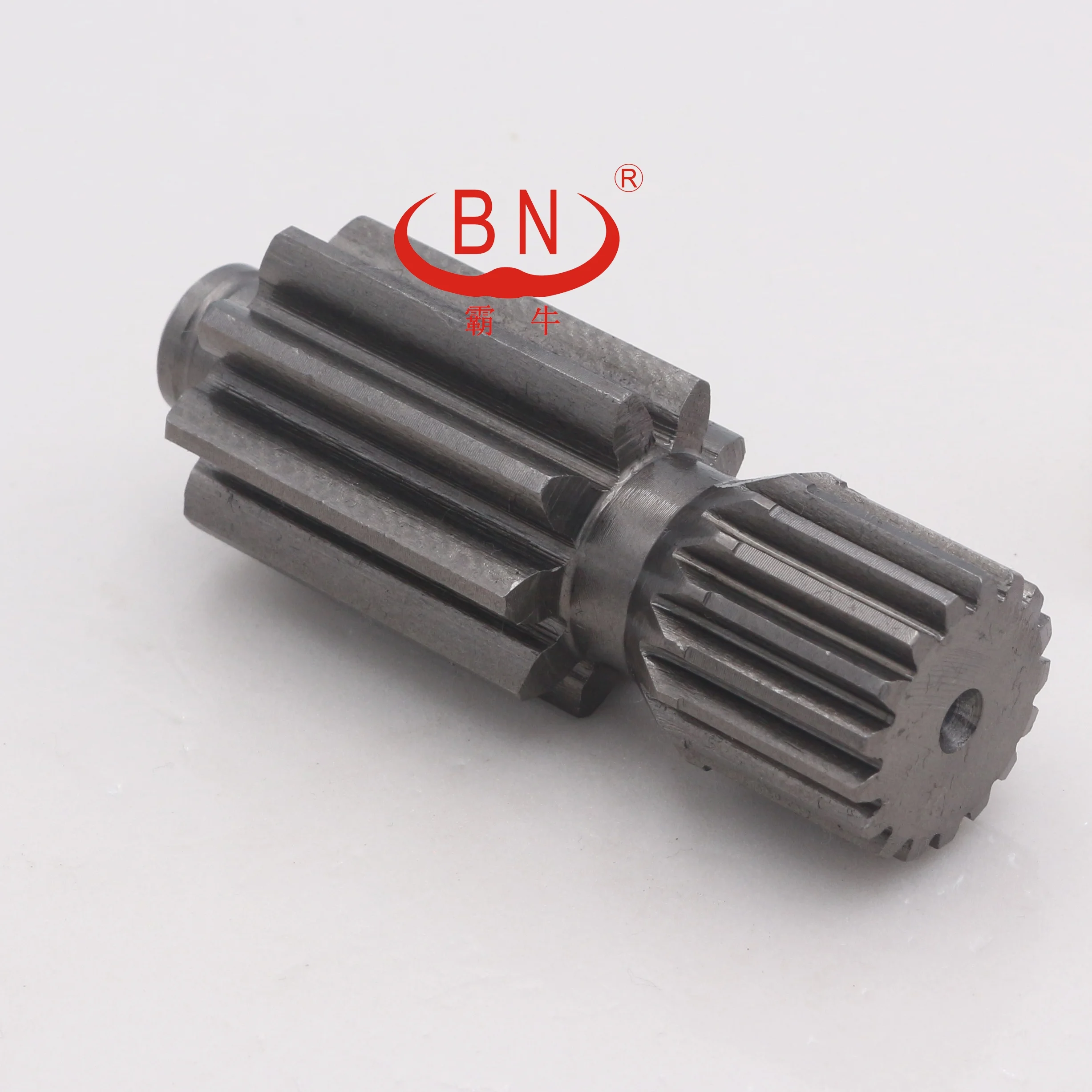 Excavator Final Drive Sun Shaft for KATO HD450