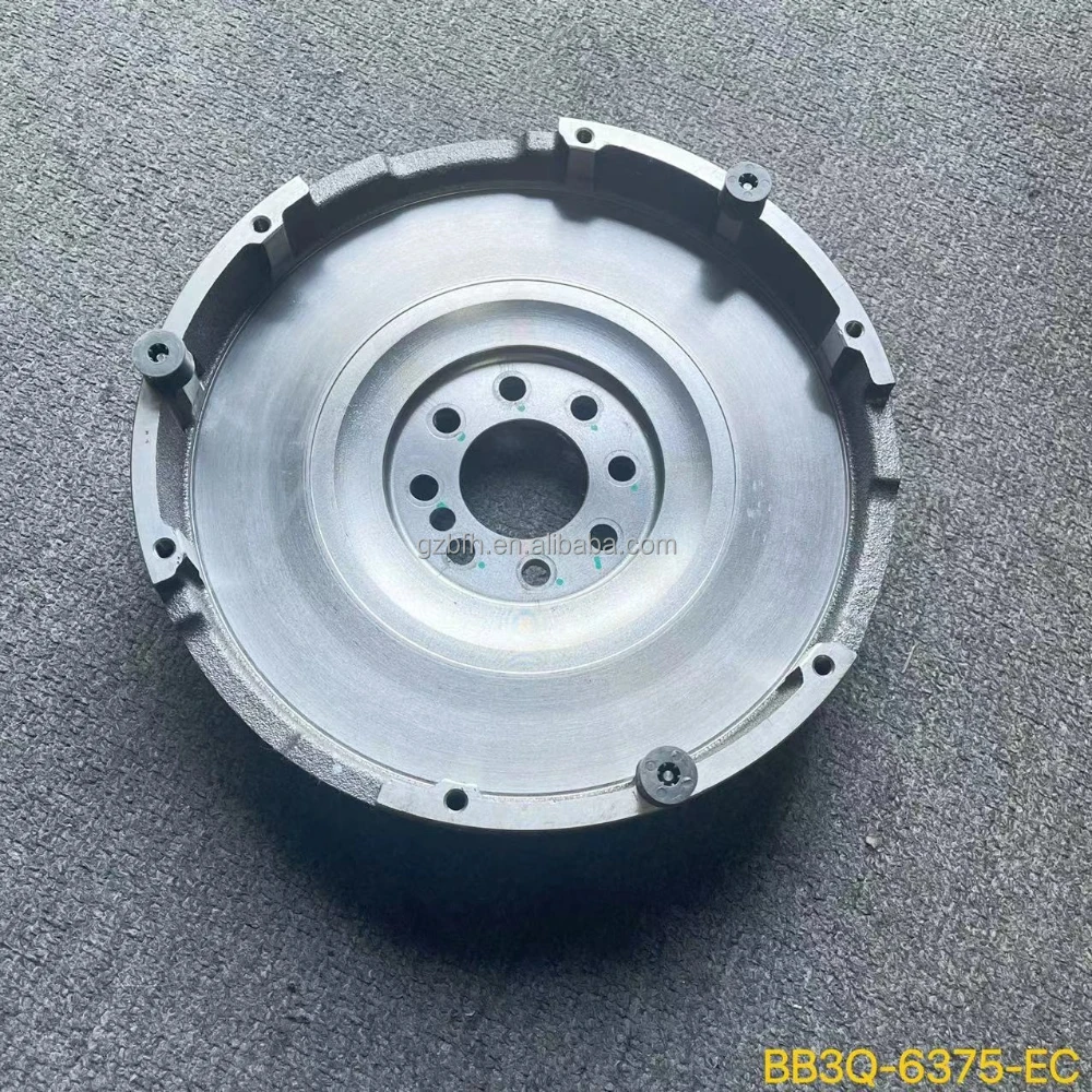 Flywheel ASSY for Ford Ranger & Mazda BT-50 3.2 | New Replacement Part ...