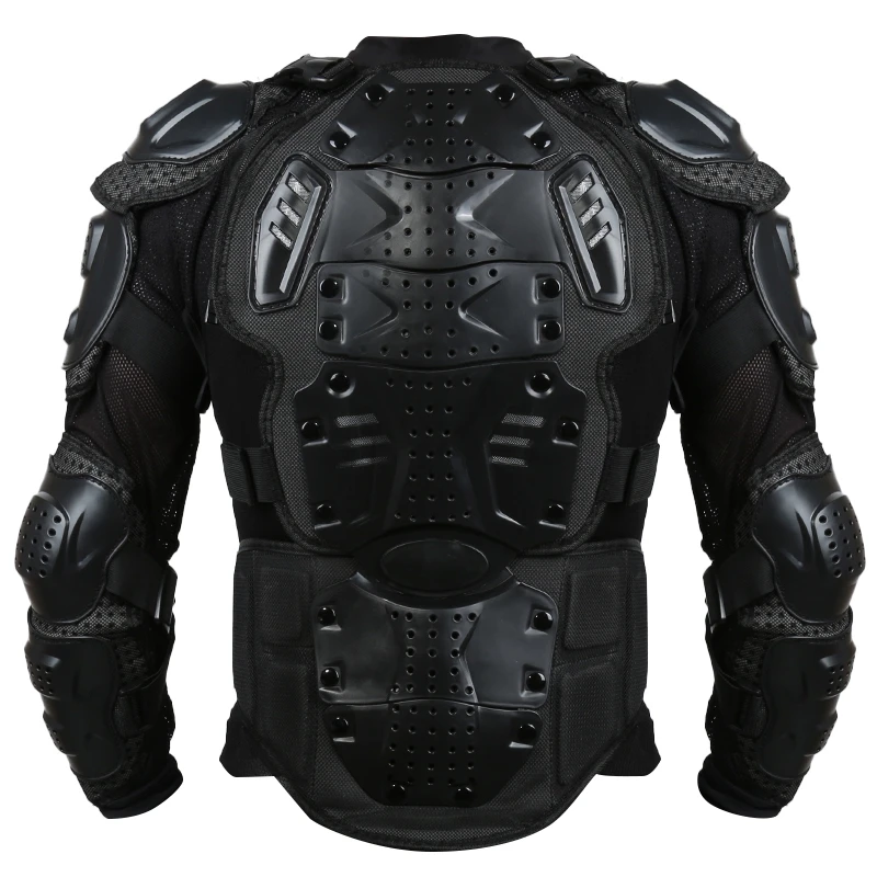 Motorcycle Level Iv Body Armor Jacket Motocross Level 5 Body Armor ...