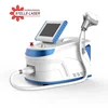 Mix 3 wavelength diode laser 755+808+1064nm hair removal for all skin type