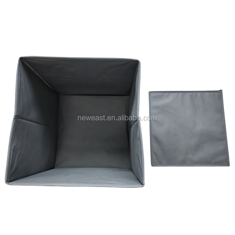 Cube Storage Box For Home Organizer High Quality Foldable Clothing Non