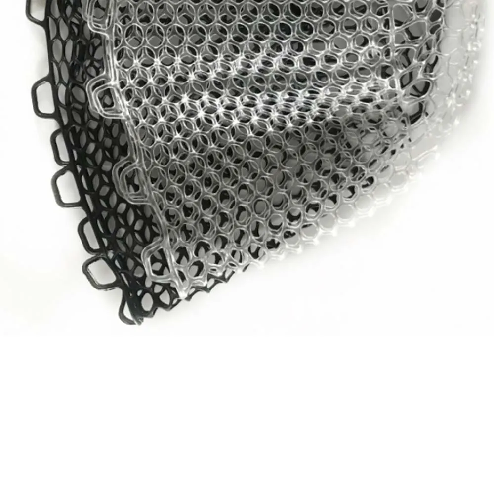Landing Net Replacement Rubber Mesh Bags B13 Buy Rubber Bag,Fishing