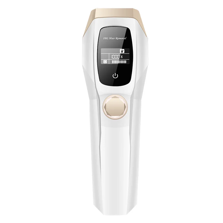 
Amazon Hot Selling IPL Hair Removal with Razor Skin Hair Removal Laser Machine Hair Removal 