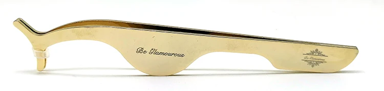 Top Grade Russian Volume Lash Extension False Eyelash Applicator Lash Extension Volume False Eyelash Tweezers