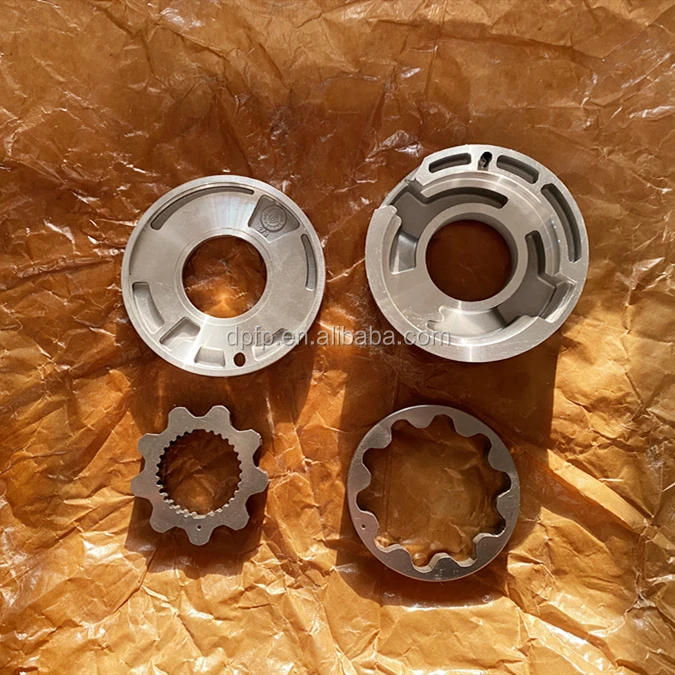 Gearbox Transmission Oil Pump 3892600690 9452600090 3892600590 20582616