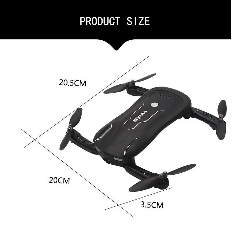 Syma cheap drone z1