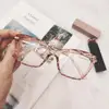 K32968 Beautiful Clear Korean Glasses Frame for Women