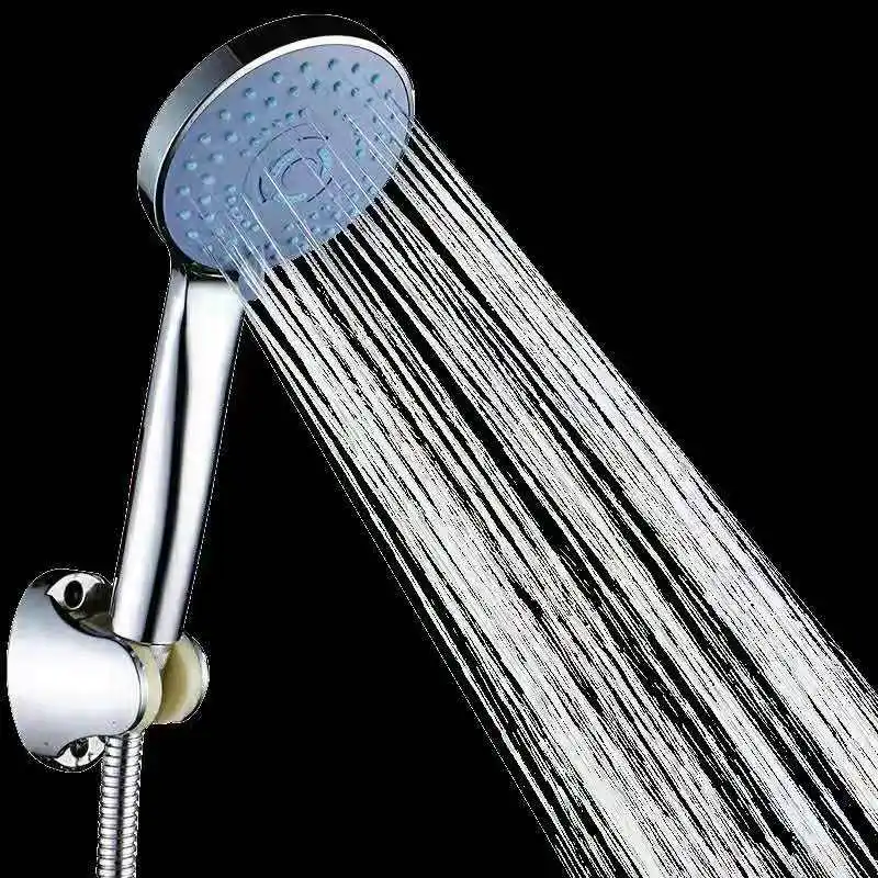 Rubber Bathroom Shower Head Tap Faucet Spray - Buy Rubber Bathroom ...