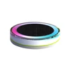 Solar LED Floating Lamp Pond garden Pool Light Waterproof IP68 Solar Swimming LED Light