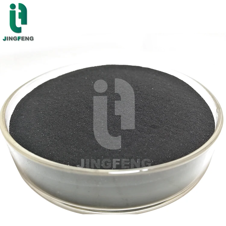 potassium humate crystal