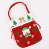 Original Manufacturer christmas handbag christmas tree tote storage