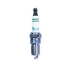 Denso VT20 Auto Spark Plugs Iridium Platinum Electrode 0.8mm Gap 6 Heat Range