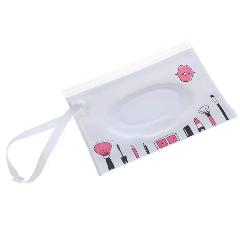 wet wipe pouch