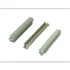 2.54mm 3Row 48P Power current male right angle DIN41612 Connector