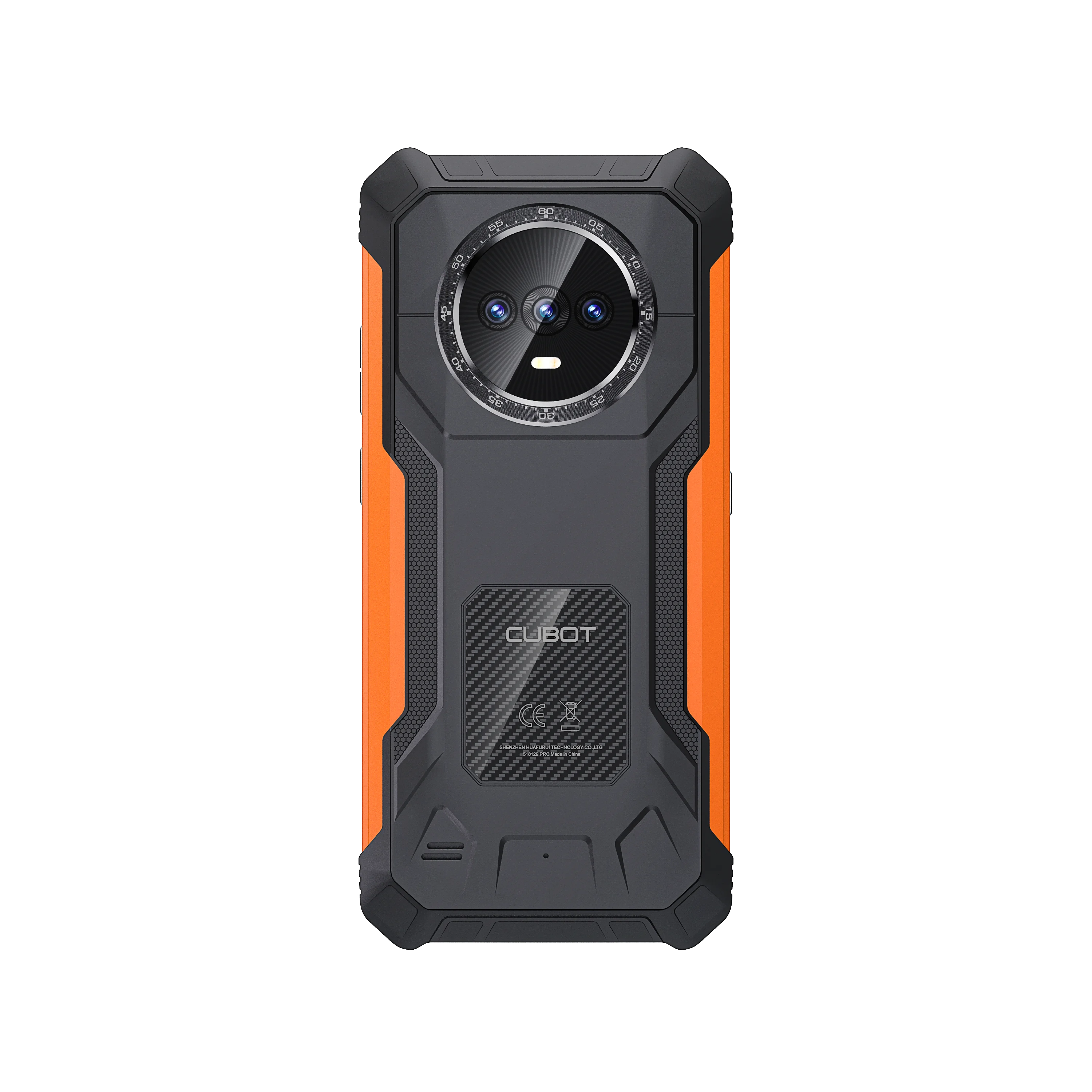 Cubot Kingkong ES Rugged Smartphone - Android 14, 6+128GB