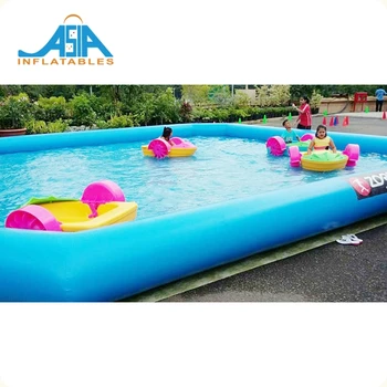 best pool inflatable