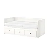 Modern minimalist Nordic style Bedroom Furniture Purpose bed for sitting and lying