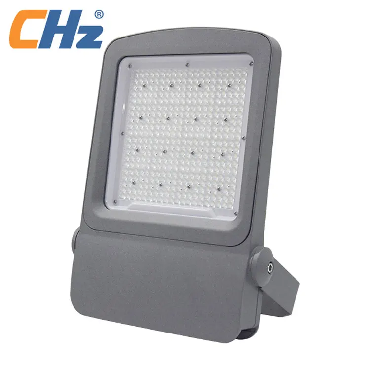 China Supplier professional outdoor led fixtures portable 360 degree rotating 50w flood light
