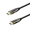 2019 HDMI Fiber Optic Long Cable High Speed support 18 Gbps 4K at 60Hz for PC &TV 20m