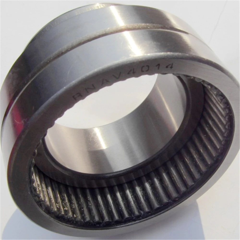 nkis25 轴承 25x47x 22毫米滚针轴承 nkis 25