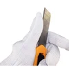 Industrial flame retardant, cut resistant gloves work, gardening, fishing, move sharp objects avoid scratching safety gloves