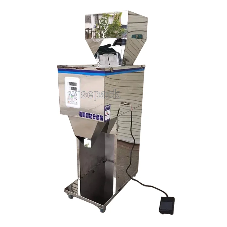 Cheap Price Semi Automatic Industrial Powder Dispenser Buy Industrial