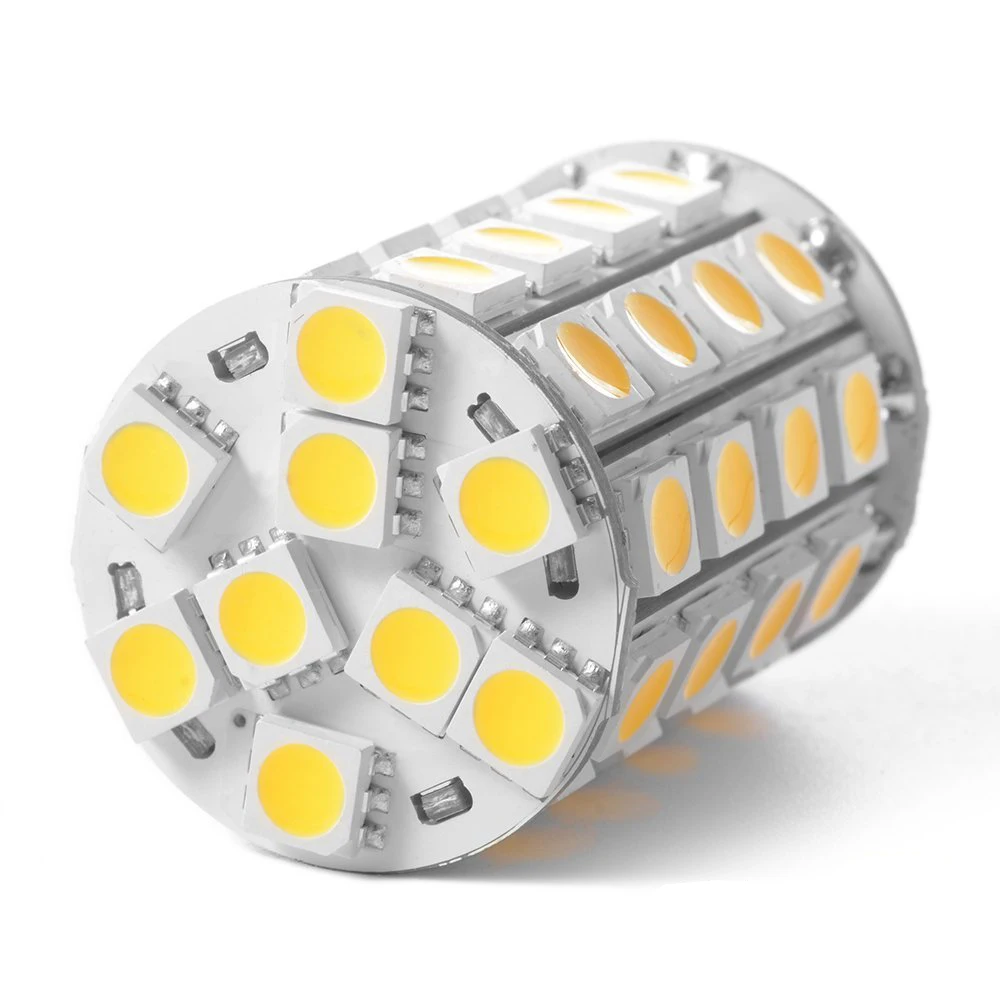 3W 4W 5W SMD5050 G4 Bi Pin 12V  High Bright Lamp Bulb GY6.35 G4 LED Light Bulb