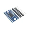3.3V 5V TXS0108E 8 Channel Logic Level Converter Convert TTL Bi-directional Mutual Converter