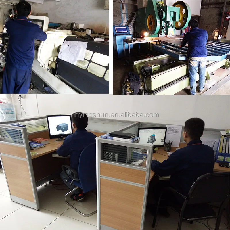 steam cleaner factory