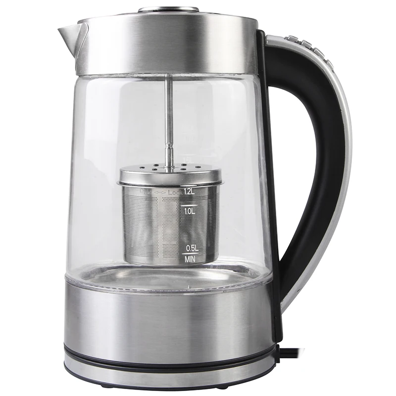 portable electric tea kettle