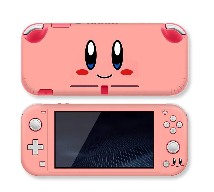 Featured image of post Nintendo Switch Kawaii Skin Cute nintendo switch accessories including skins decals cases and bags