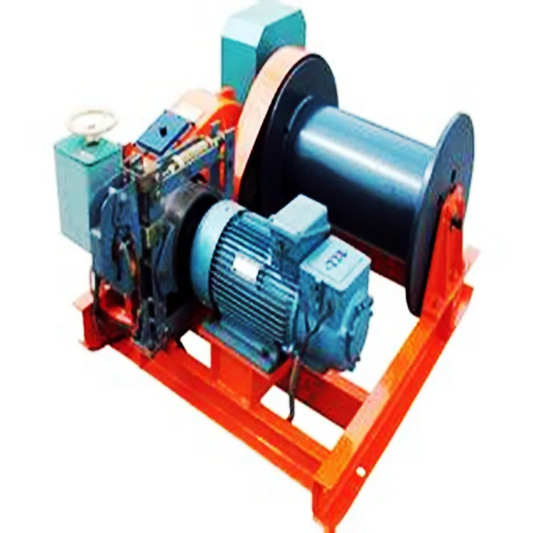 good quality for construction 12v winch