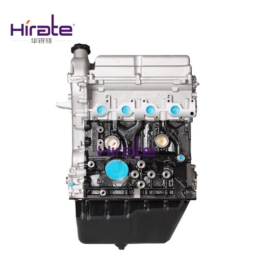 1.2L B12 B12D Engine Assembly for Chevrolet N200, SGMV Hongguang ...