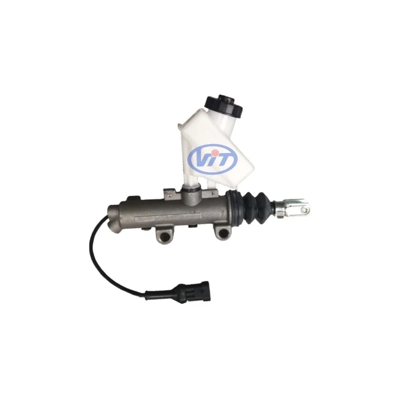 VIT-JE Clutch Master Cylinder CL-OX-2042B 41211007 41285311 for IVC manufacture