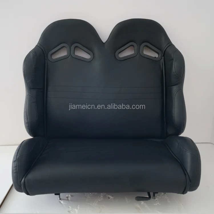 Gokart Fashionable Racing Sport Double Seat For Kids And Teenagers