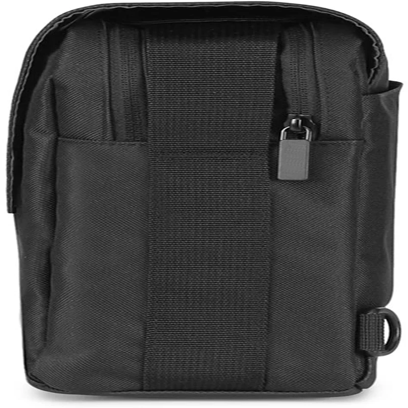 product-2020 new fashion man shoulder bags High qualitycasual messenger bag fashion male crossbody b-1