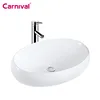 Freestanding decorative wash basin machine 5224