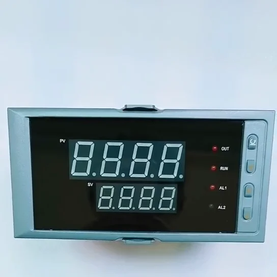 innovative temperature controller