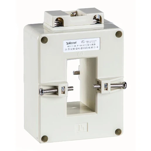 400/5 Low Voltage Current Transformer Measure Overload Current And