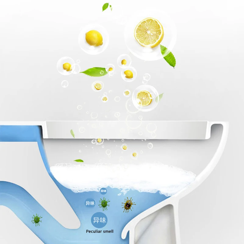 Prevent Water Splashing Remove Odor Bowl Toilet Clean Spray Foam Toilet Cleaner Buy Foam