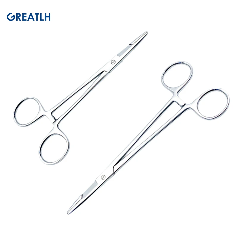 Multifunctional Needle Pliers/ Needle Holder Forceps / Needle Holder ...